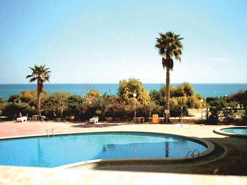 Playas de Torrevieja