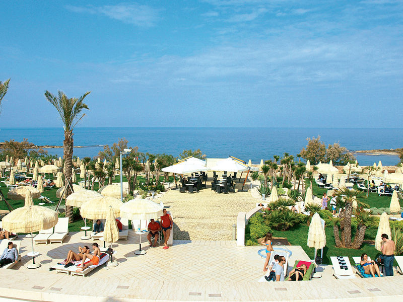 Pietrablu Resort & Spa