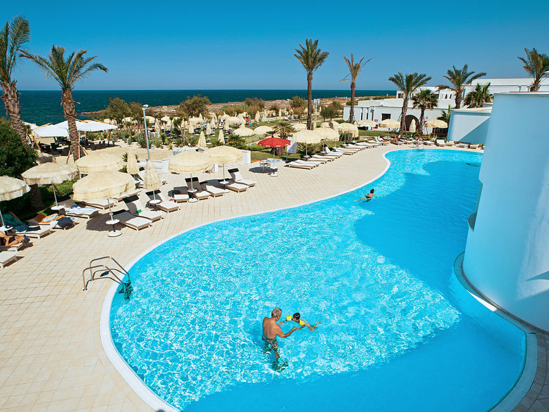 Pietrablu Resort & Spa