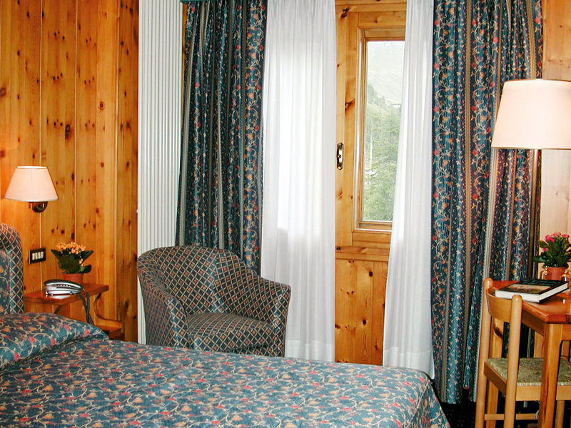 Chalet Valdotain