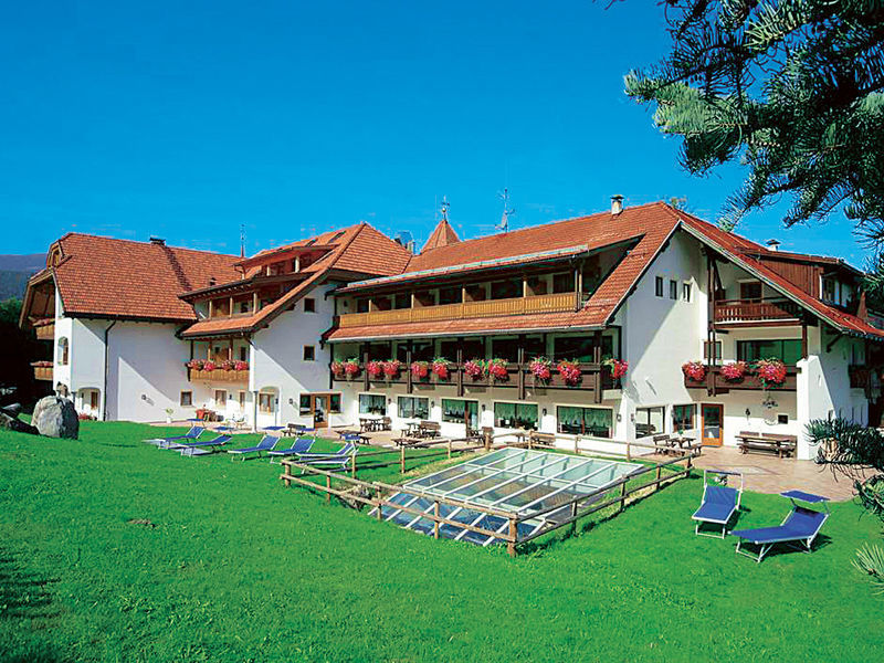 Hotel Mühlgarten