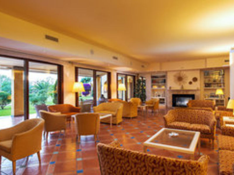 Hotel Santa Lucia Capoterra