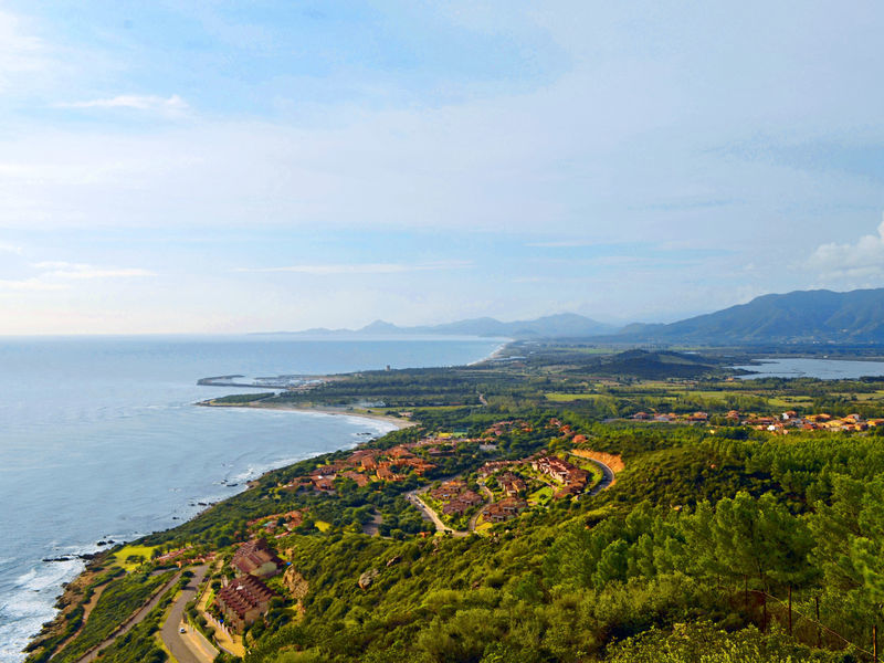 Villaggio Porto Corallo