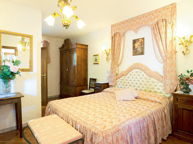 Hotel Il Pietreto