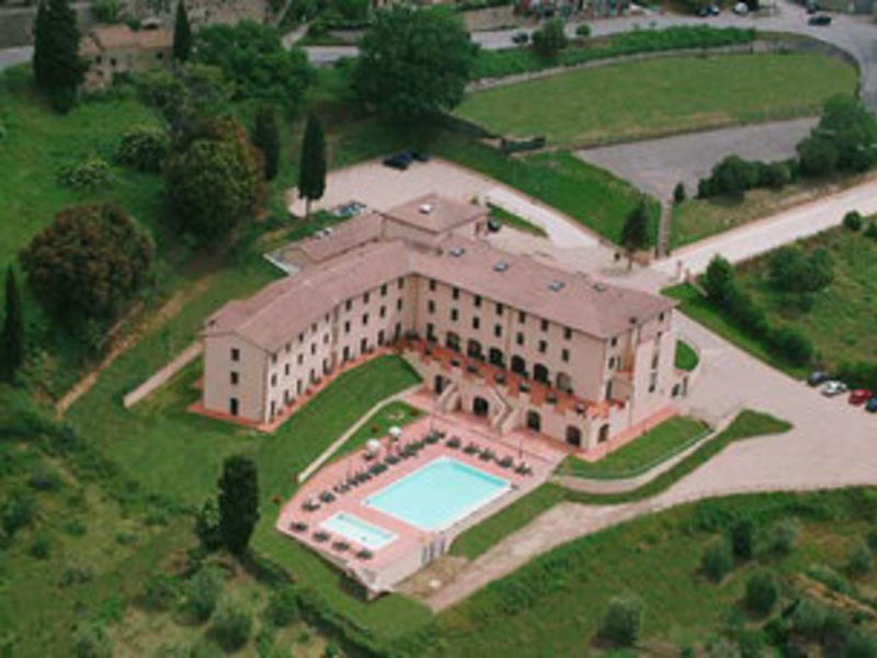 Parkhotel Le Fonti