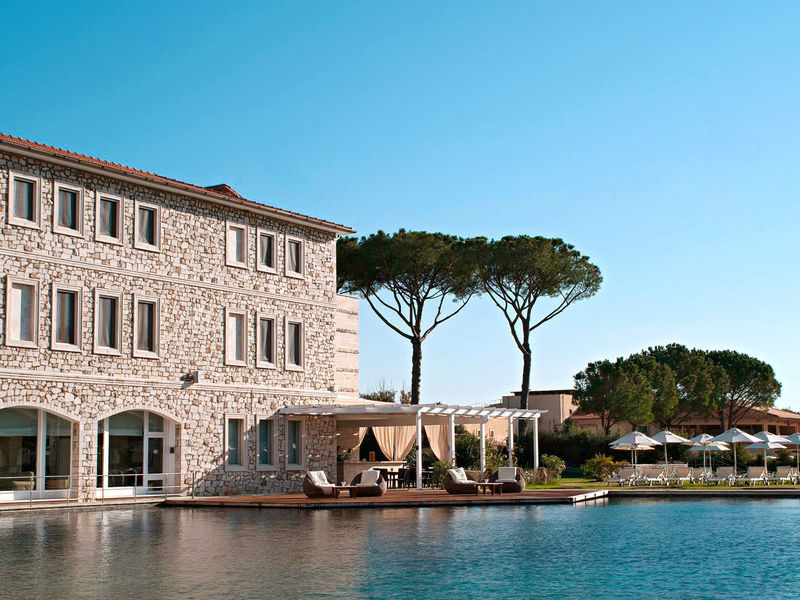 Terme di Saturnia SPA & Golf