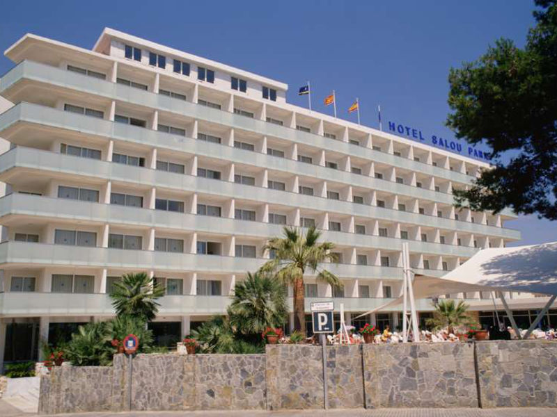 Salou Park Resort