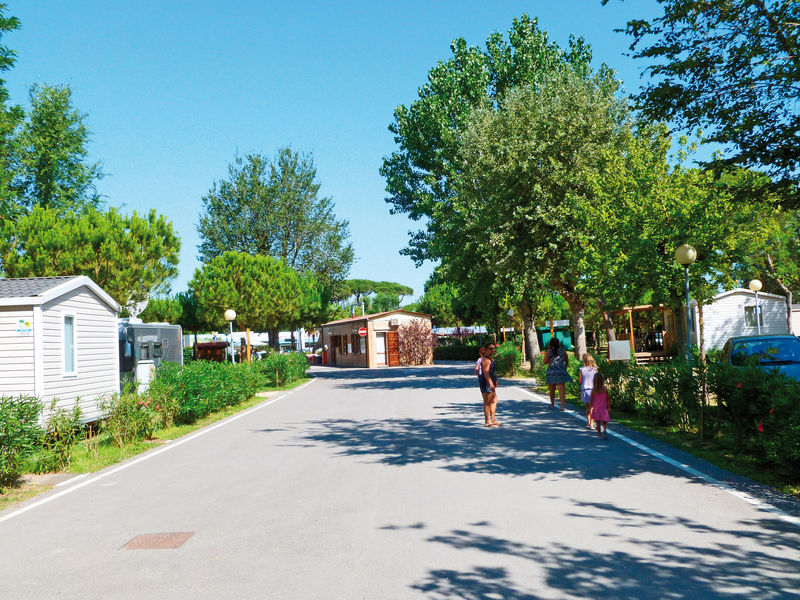 Camping Marina