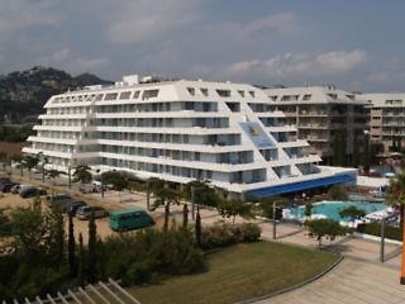 TCI HOTEL MONTEMAR MARITIMi