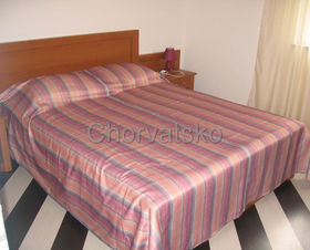 Apartmány Latinka