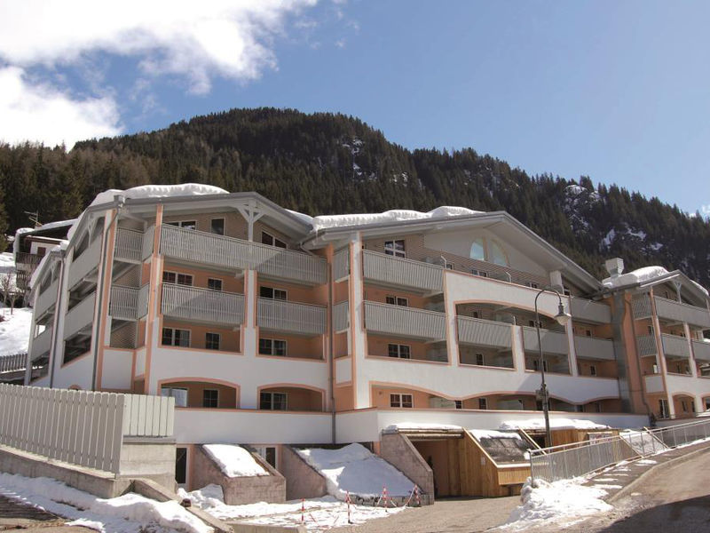 Hotel Residence Al Sole