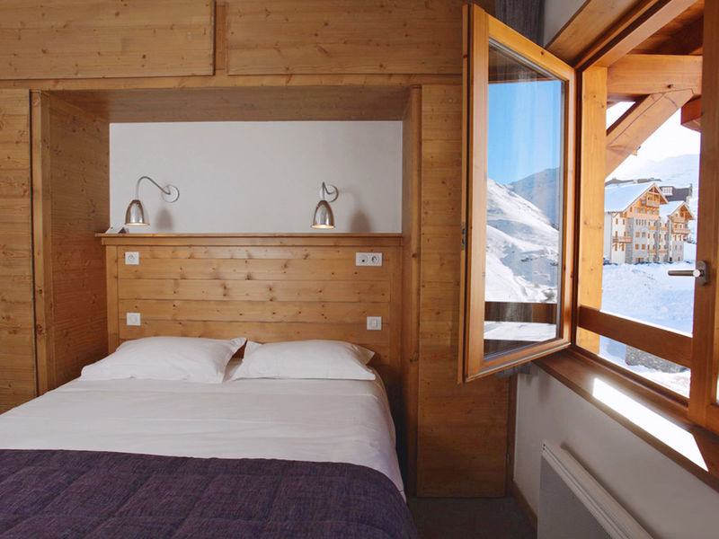 Chalet Mont Vallon