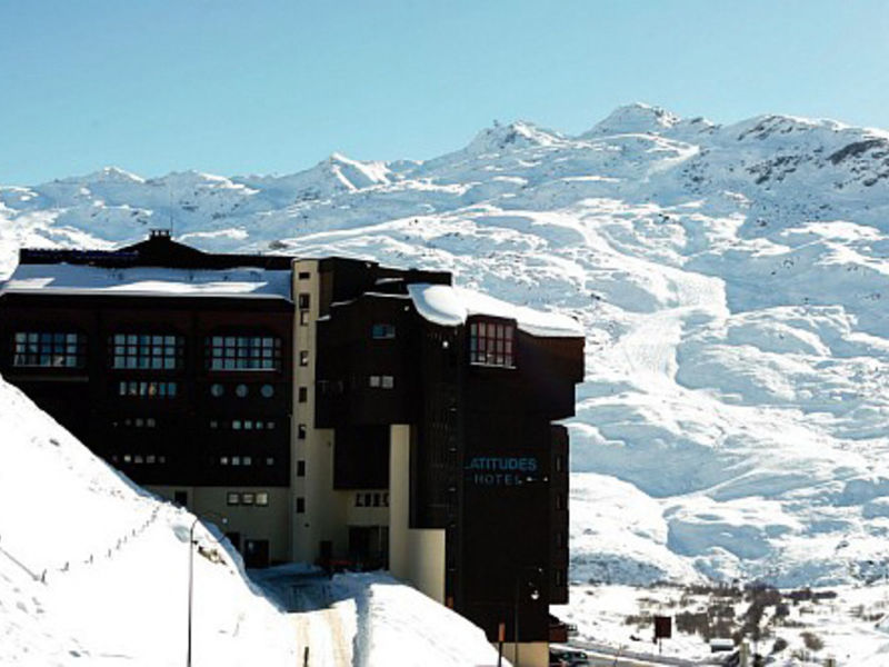 Hotel Les Bruyères