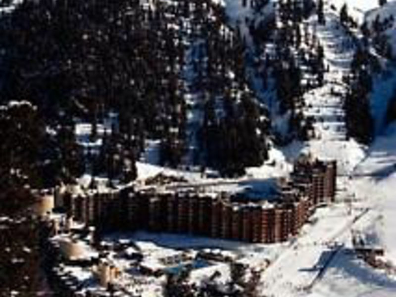 Locations à Plagne Bellecôte