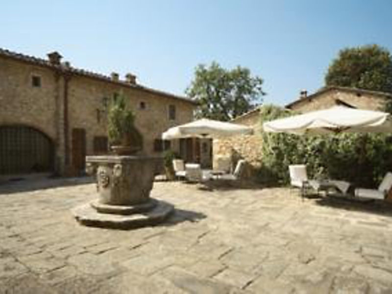 Borgo San Luigi Tuscany Resort