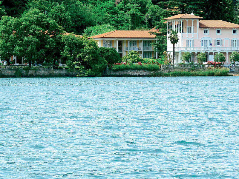 Appartements Ville Lago Lugano