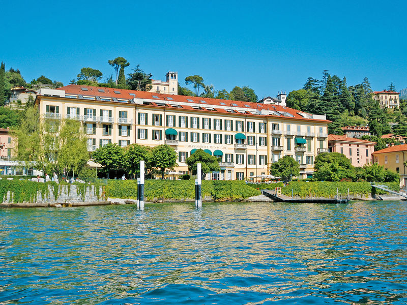 Grand Hotel Menaggio