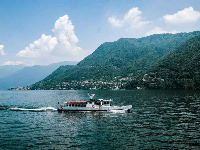 Sheraton Lake Como Hotel