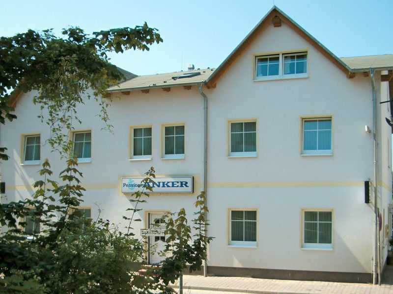 Pension Anker