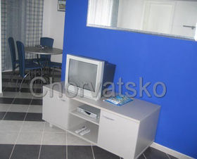 Apartmány Latinka