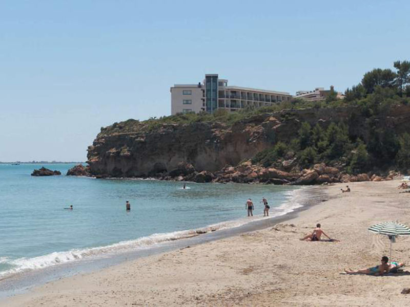 Aparthotel Cap Roig