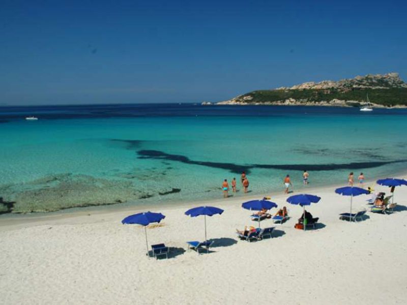 Colonna Grand Hotel Capo Testa