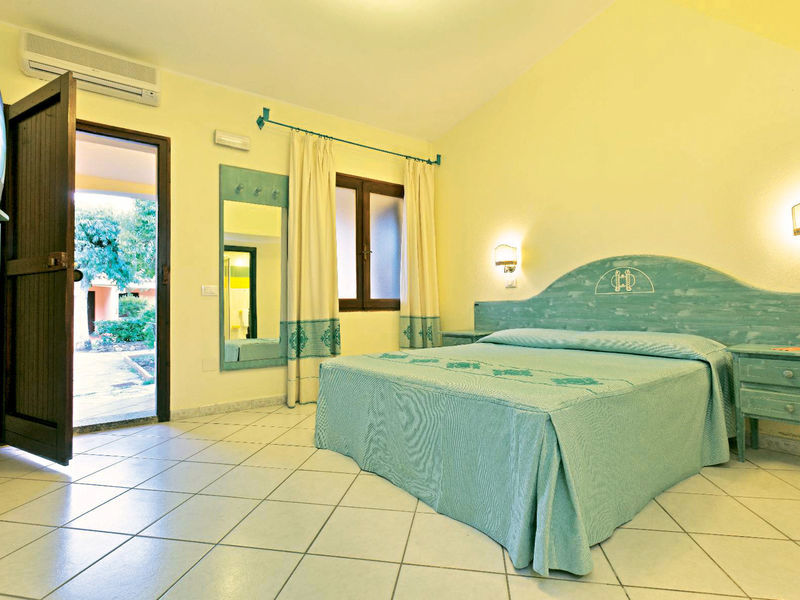 Hotel Club Li Cupulatti