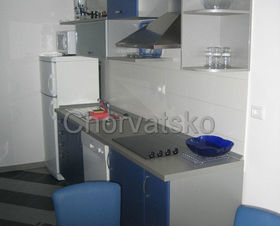 Apartmány Latinka