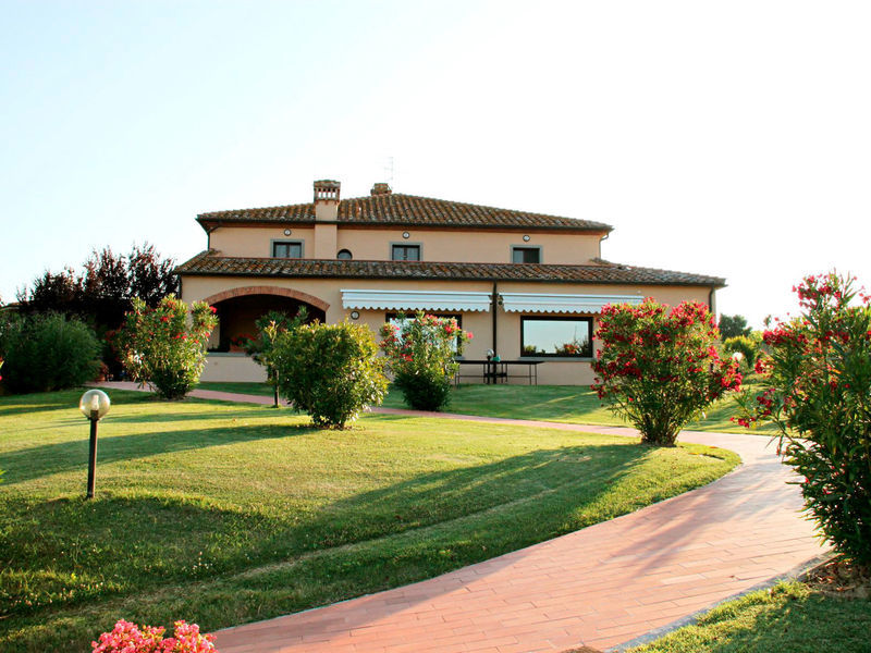 Agriturismo Verbena