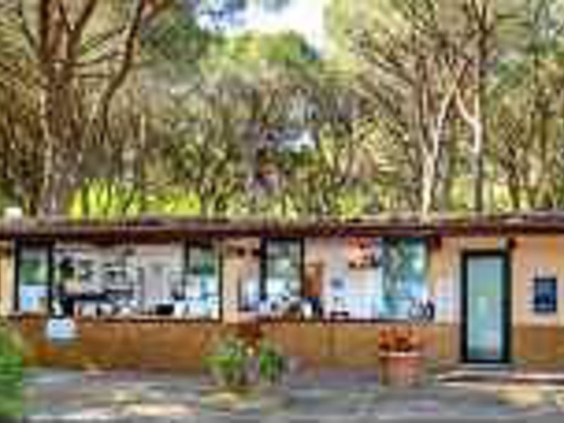 Camping Maremma Sans Souci