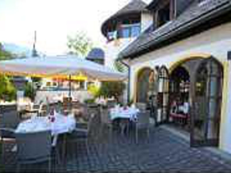 Schlosshotel Rosenegg