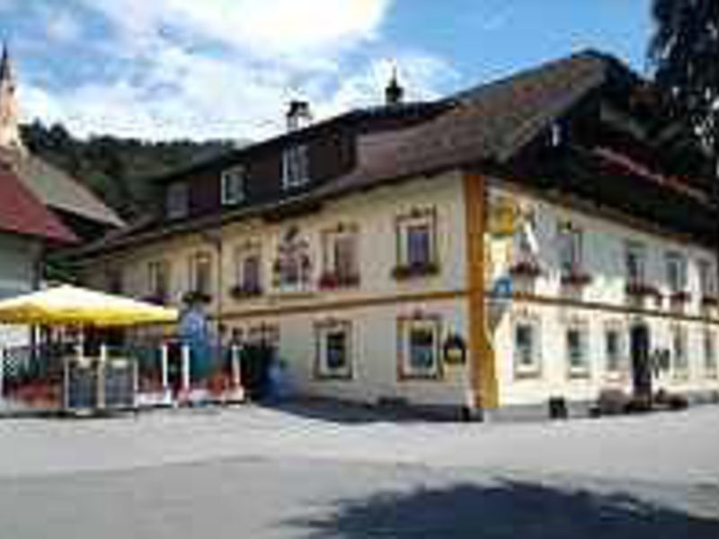 Gasthof-Pension Mentenwirt