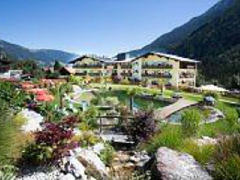 Nationalparkhotel Klockerhaus und Gästehaus Edelweiß