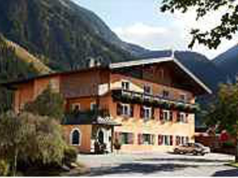 Nationalparkhotel Klockerhaus und Gästehaus Edelweiß