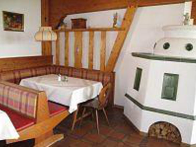 Pension Fertinghof