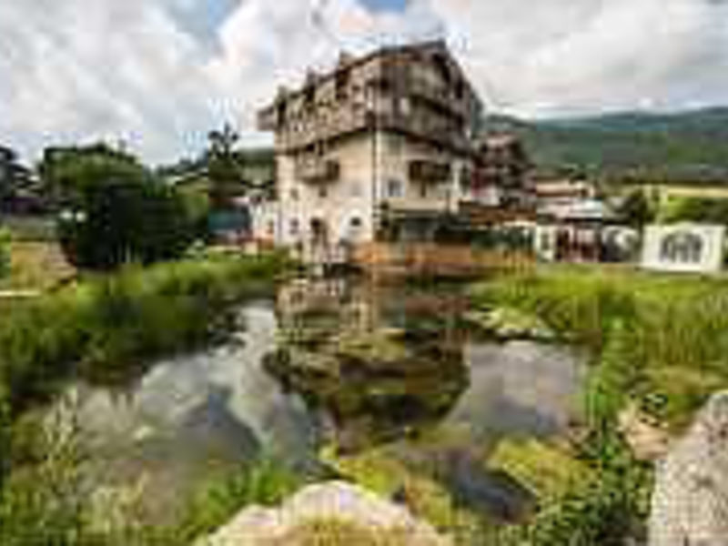 Alpen Hotel Eghel