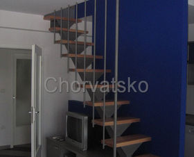 Apartmány Latinka