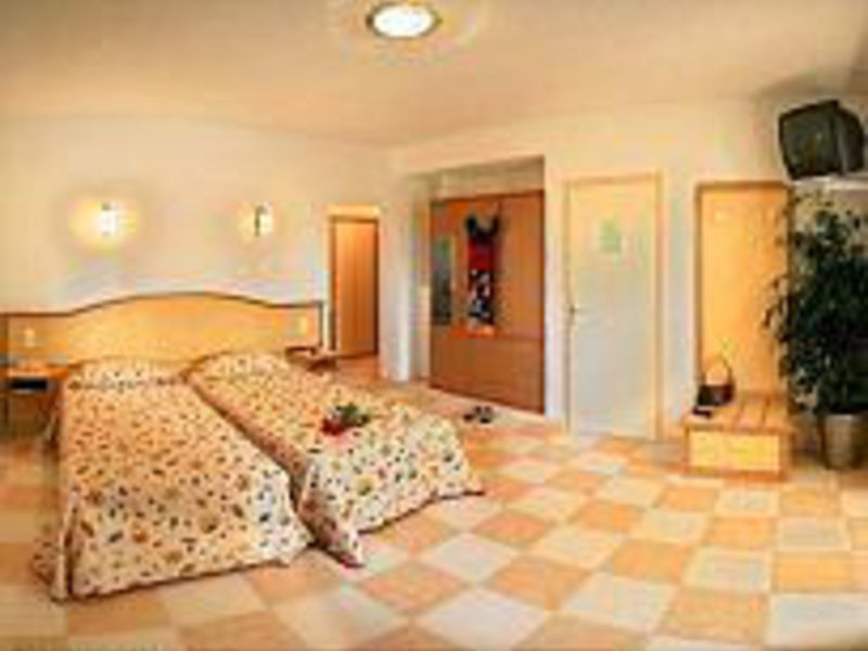 Appartement Hotel San Pellegrino