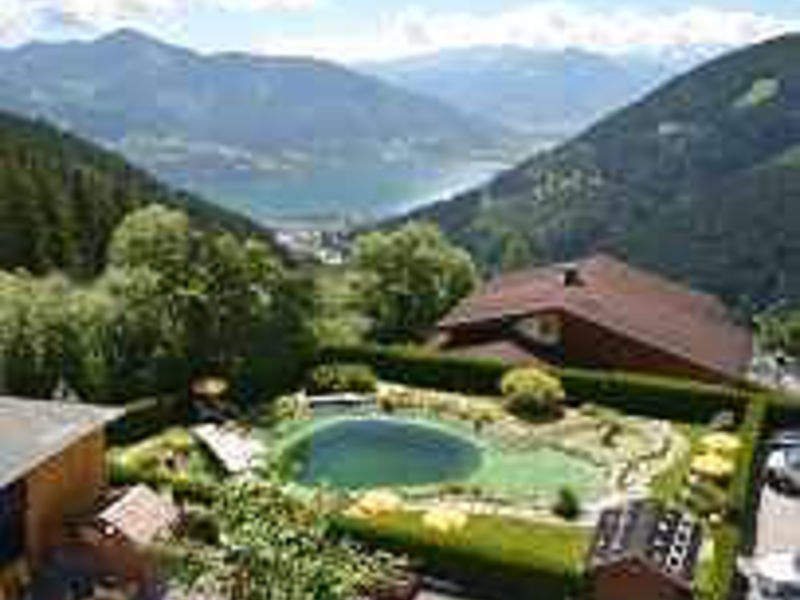 Berghotel Jaga-Alm