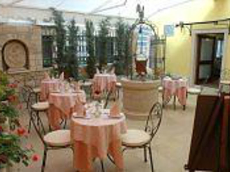 Boutiquehotel Villetta Phasiana