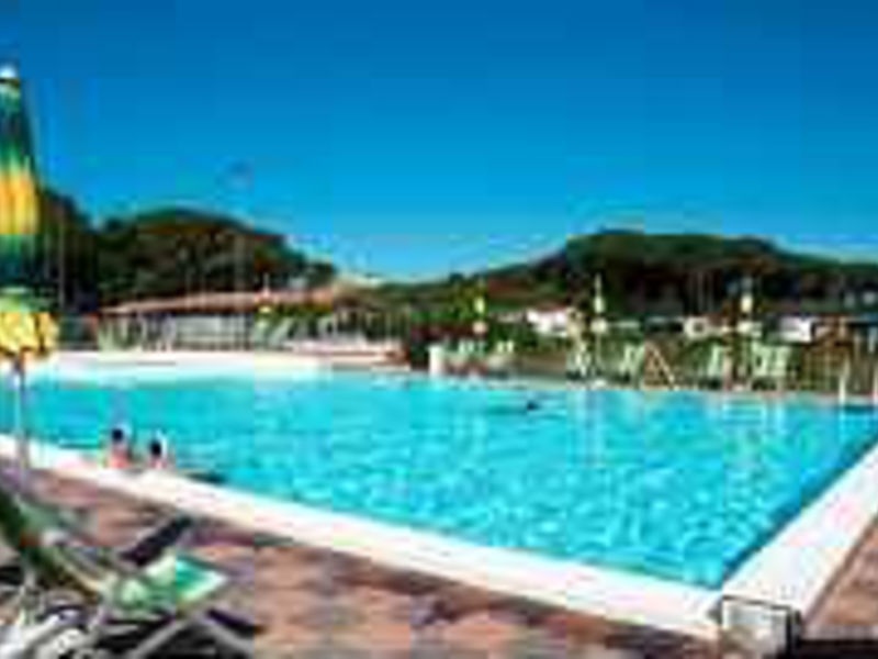 Camping Bocca di Cecina