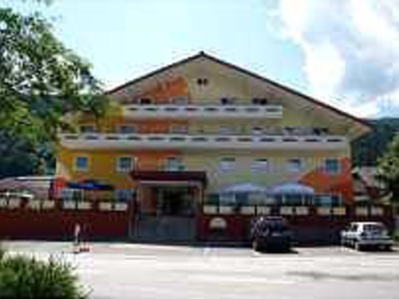 Hotel - Gasthof Tunzendorferwirt