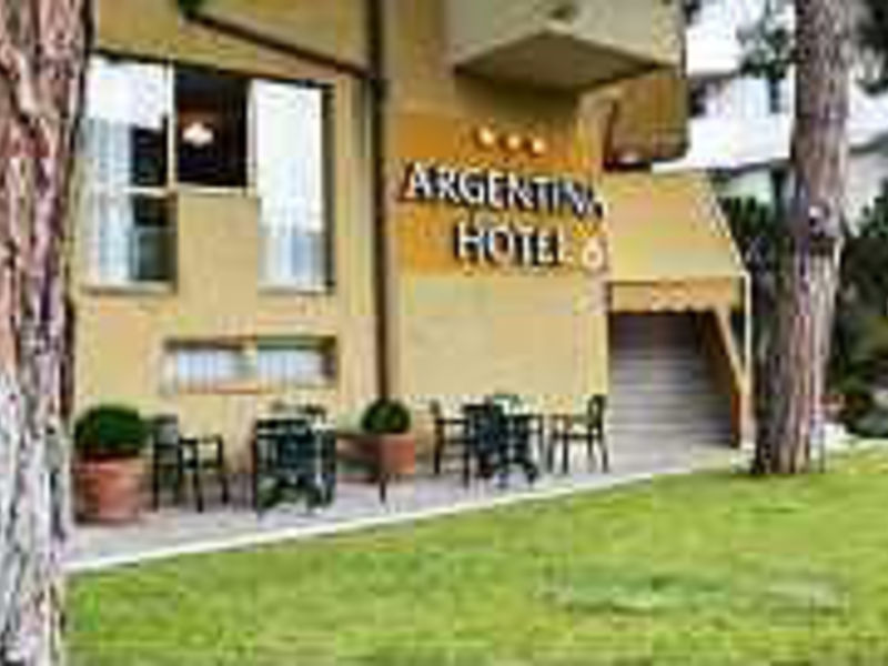 Hotel Argentina