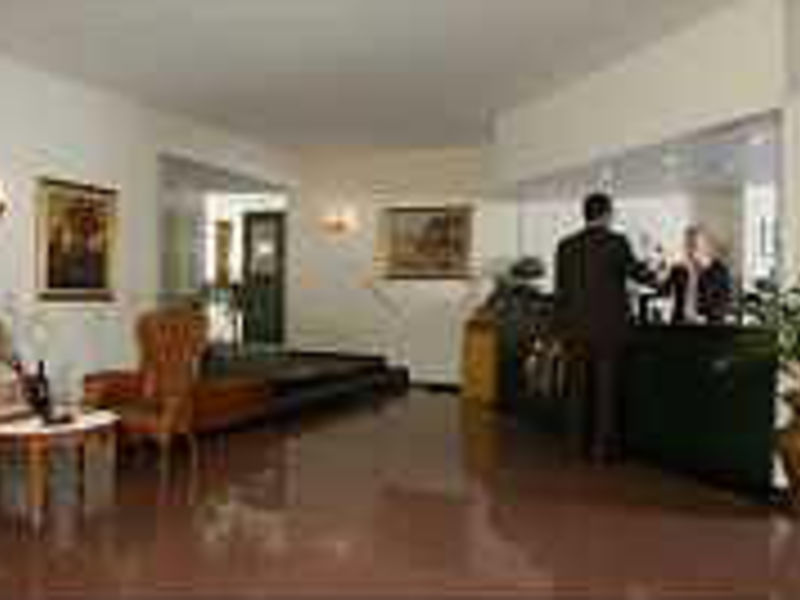 Hotel Campione