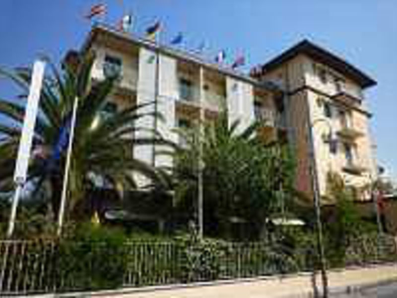 Hotel Riva