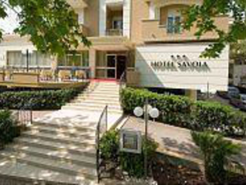 Hotel Savoia