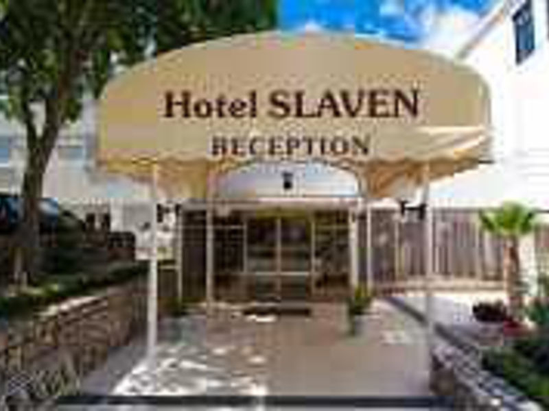 Hotel Slaven