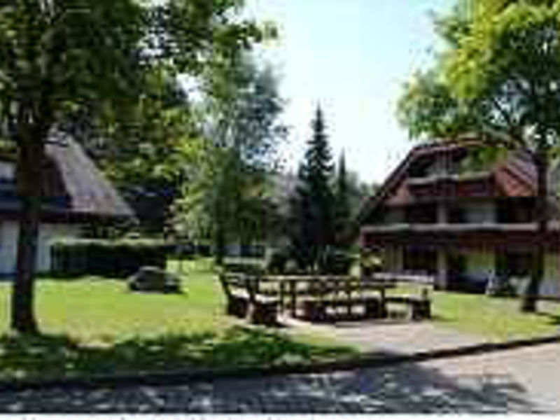 Hotel Feriendorf Maltschachersee