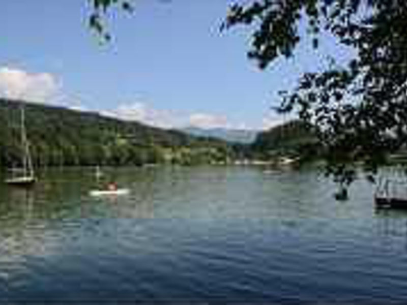 Hotel Feriendorf Maltschachersee