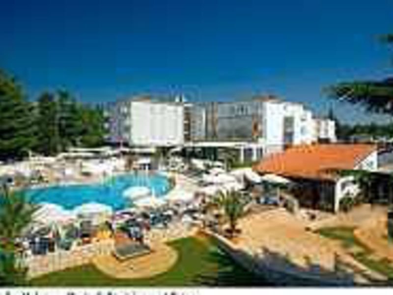 Valamar Pinia Hotel